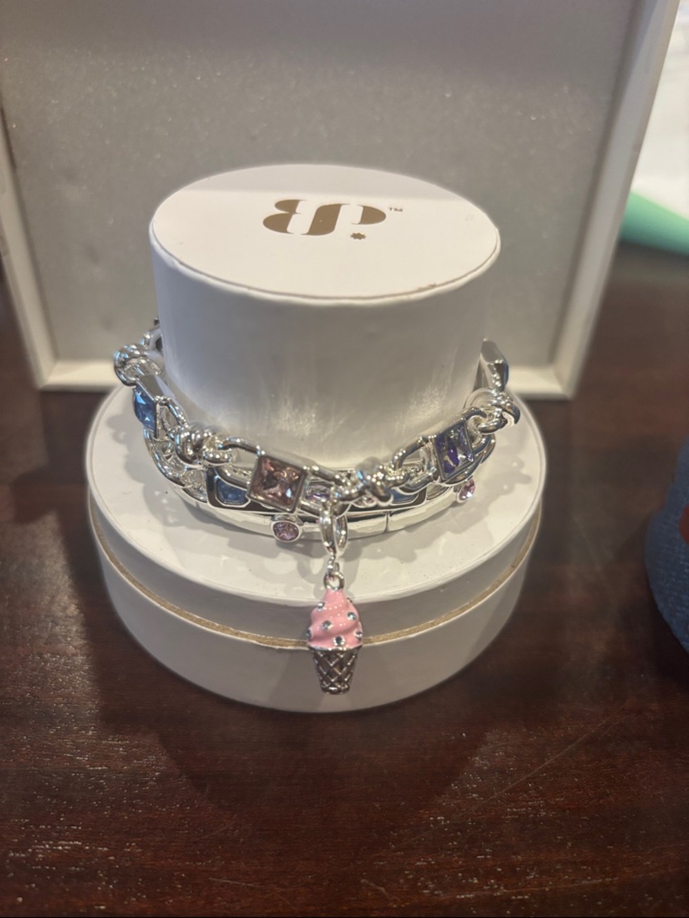 Spring Stack: Sugar Cone Sparkle